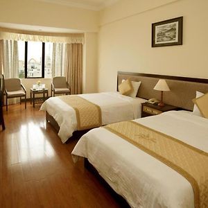 Bamboo Green Central Hotel